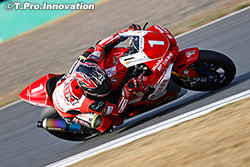 全日本 Round 1: -MOTEGI (栃木)