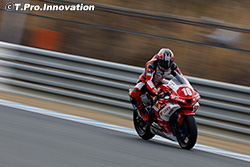 全日本 Round 1: -MOTEGI (栃木)