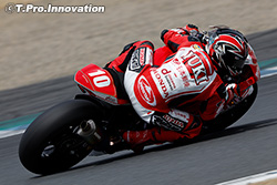 全日本 Round 1: -MOTEGI (栃木)