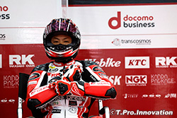 全日本 Round 1: -MOTEGI (栃木)