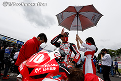 全日本 Round 4: -SUGO (宮城)