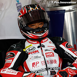 全日本 Round 6: -AUTOPOLIS (大分)