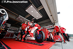 全日本 Round 7: -OKAYAMA (岡山)