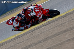 全日本 Round 8: -SUZUKA (三重)