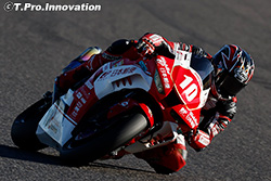 全日本 Round 8: -SUZUKA (三重)