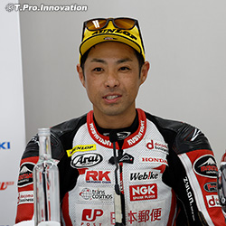 全日本 Round 8: -SUZUKA (三重)