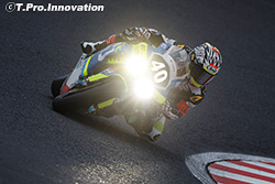 FIM EWC 世界耐久ロードレース: Suzuka 8 hours（SUZUKA）