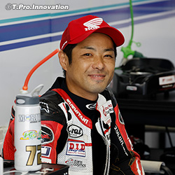 FIM EWC 世界耐久ロードレース: Suzuka 8 hours（SUZUKA）
