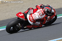 全日本 Round 1: -MOTEGI (栃木)