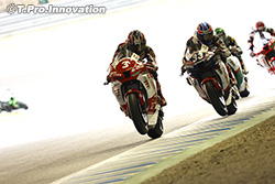 全日本 Round 1: -MOTEGI (栃木)