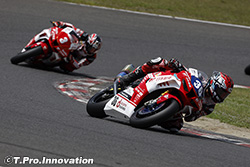 全日本 Round 3: -SUGO (宮城)