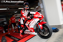 全日本 Round 6: -AUTOPOLIS (大分)