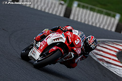 全日本 Round 6: -AUTOPOLIS (大分)