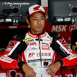 全日本 Round 6: -AUTOPOLIS (大分)