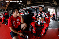 全日本 Round 7: -OKAYAMA (岡山)