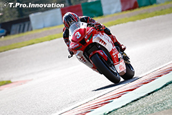 全日本 Round 8: -SUZUKA (三重)