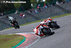 全日本 Round 8: -SUZUKA (三重)