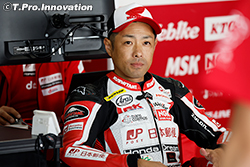 全日本 Round 8: -SUZUKA (三重)