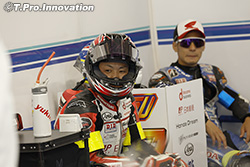 FIM EWC 世界耐久ロードレース: Suzuka 8 hours（SUZUKA）