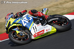 FIM EWC 世界耐久ロードレース: Suzuka 8 hours（SUZUKA）