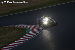 FIM EWC 世界耐久ロードレース: Suzuka 8 hours（SUZUKA）